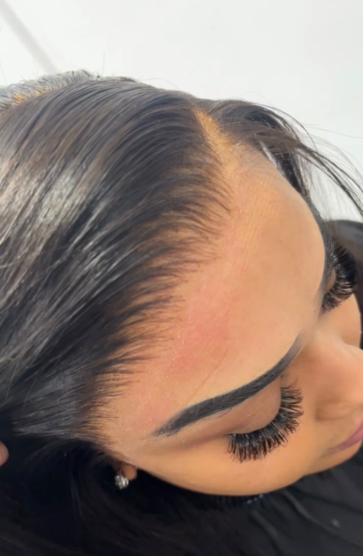 1:1 Wig Customisation Class