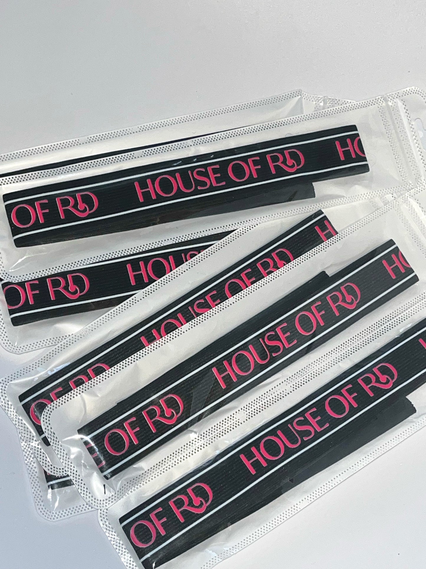 Edge Melt Bands
