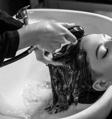 Natural Hair Care
