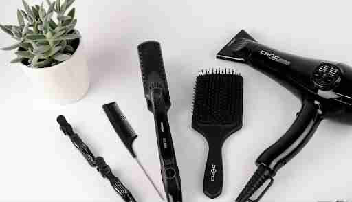 Styling Services