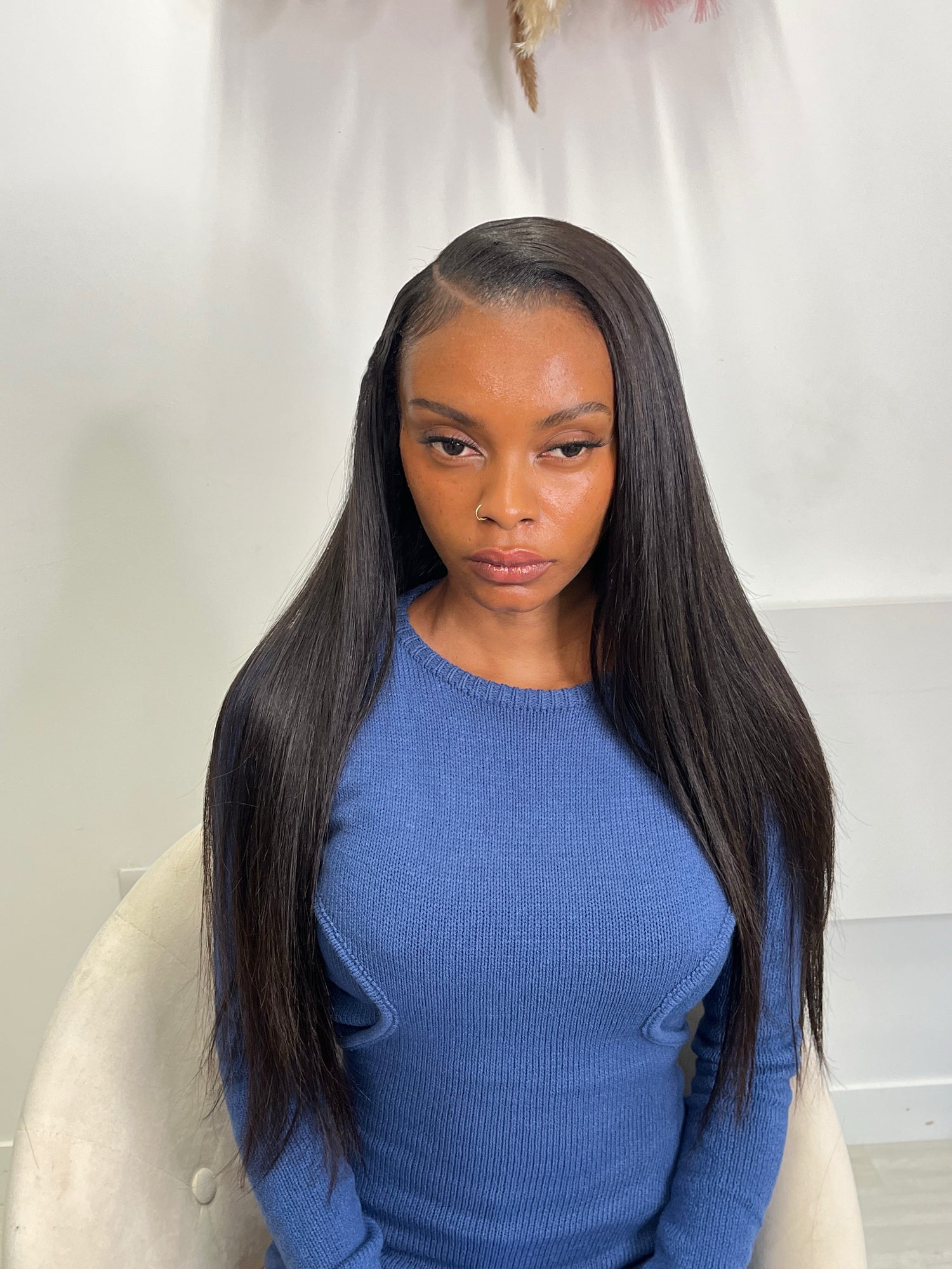 Sew Ins