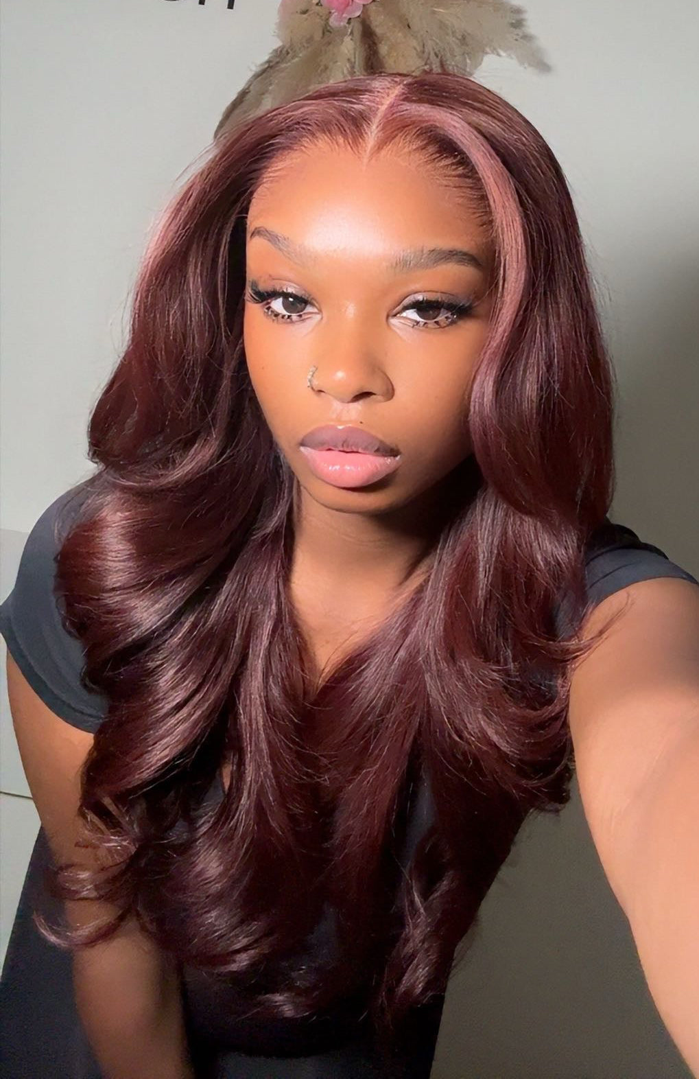 Rose Noir