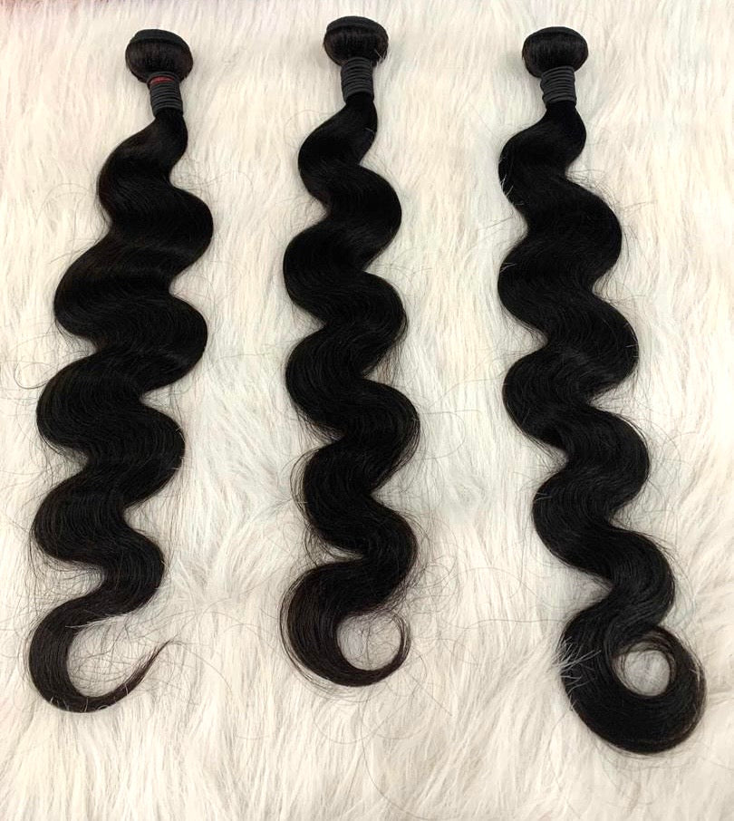 Indian Virgin Bundles