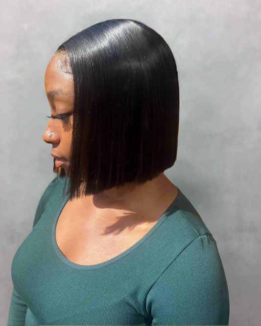 Effortless
